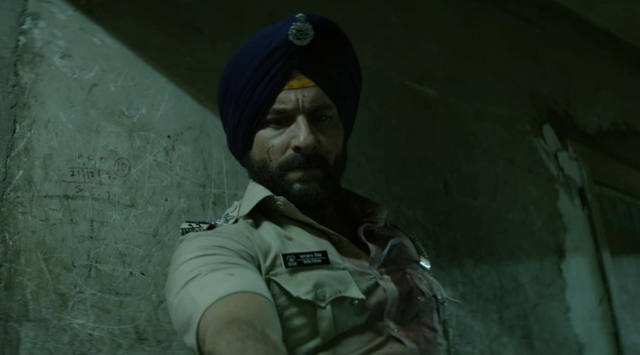 Sacred Games: Season 1 Episode 6 Recap - Pretakalpa